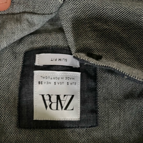 Zara shirt men - Picture 2 of 2